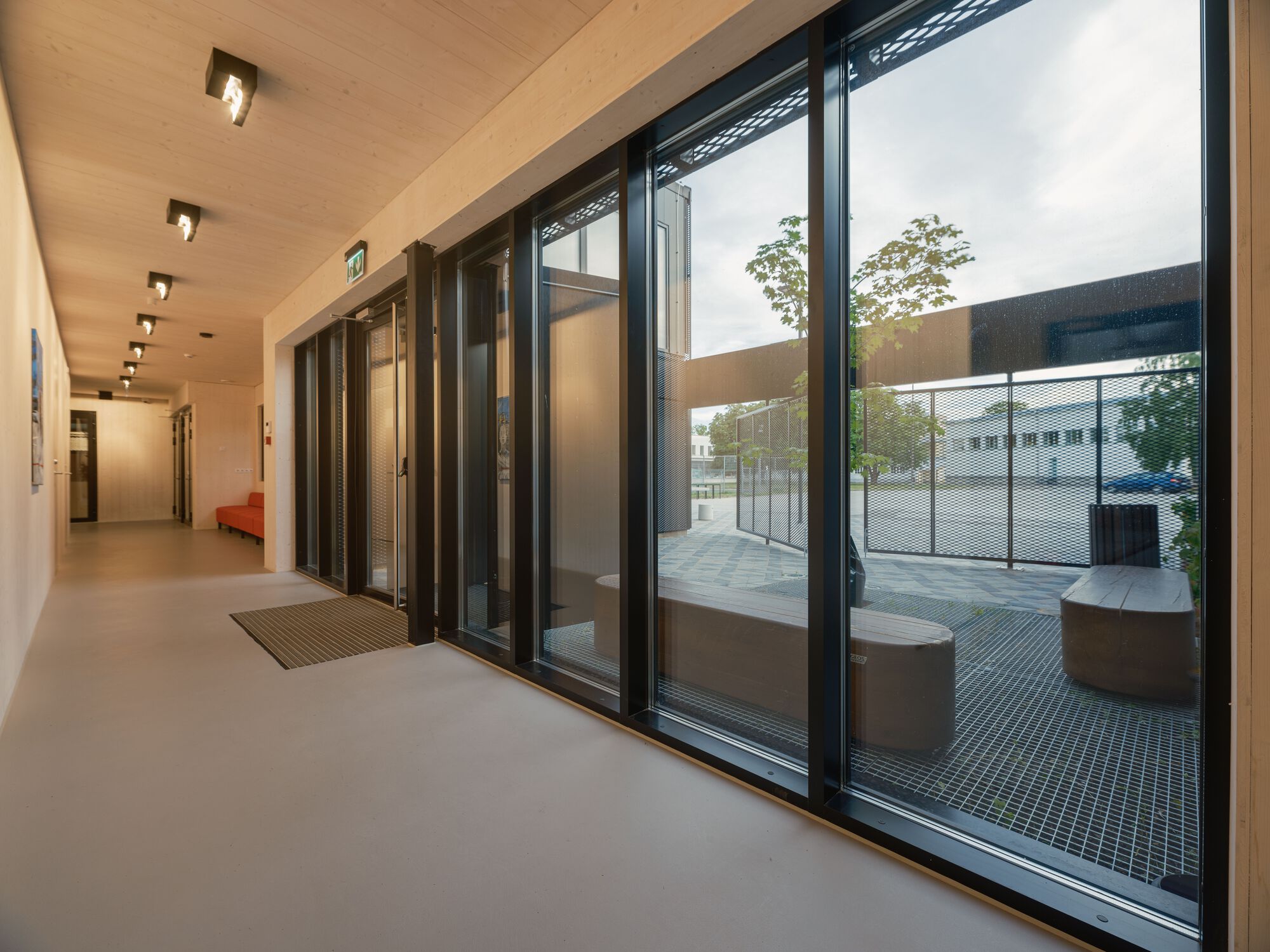 Rakvere 工作与技术中心丨爱沙尼亚丨KUU arhitektid-43