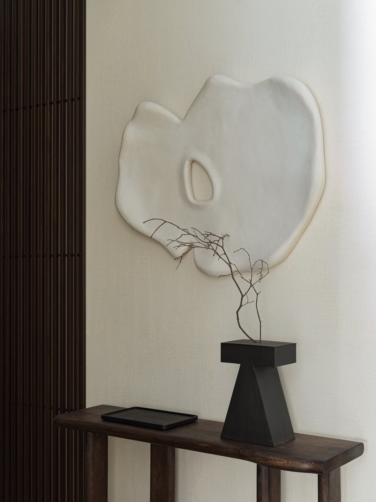 摩登住宅丨俄罗斯丨MILA UZIKOVA-16