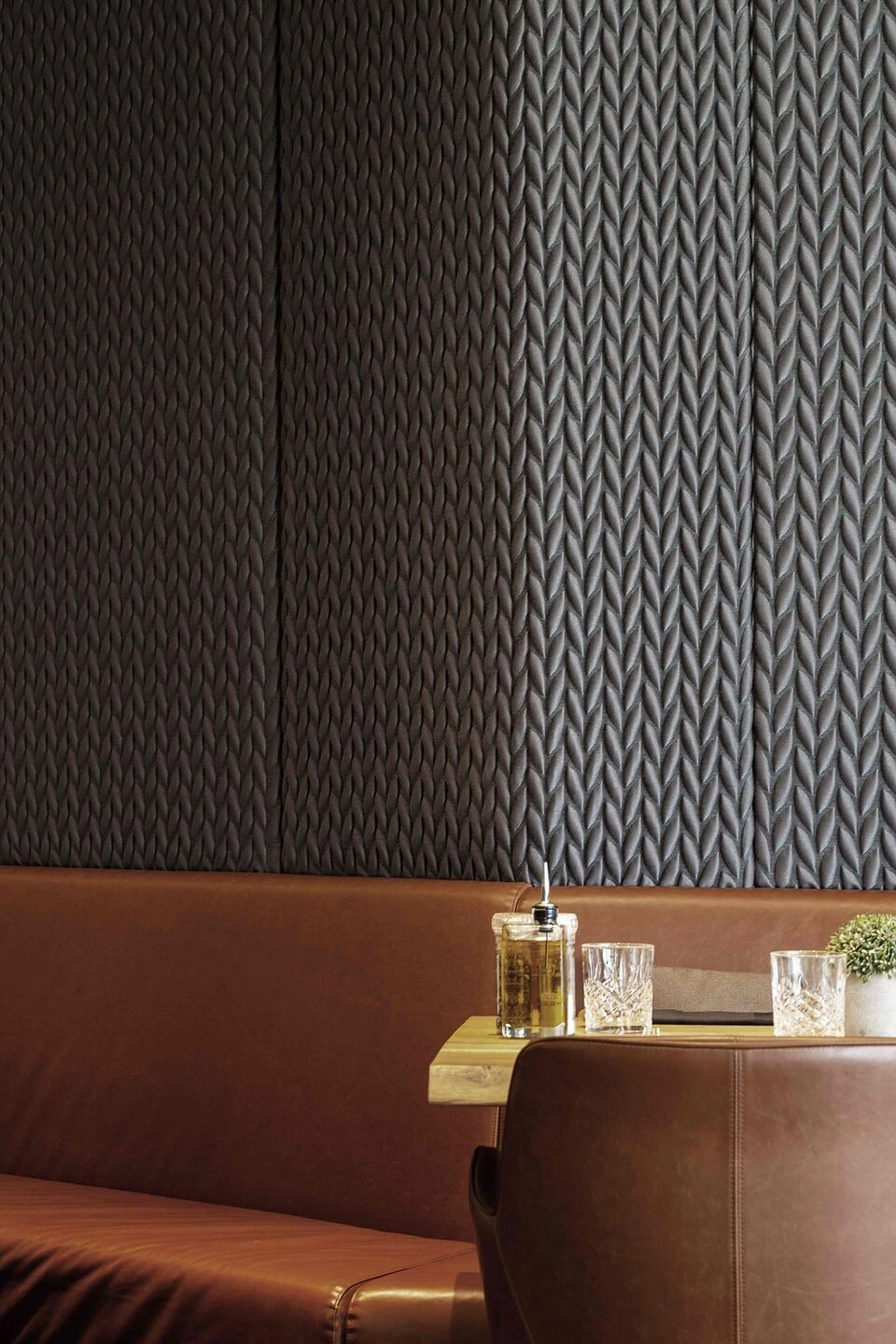 贝弗伦的 Van der Valk 酒店 · 定制 CELLO 声学解决方案-5