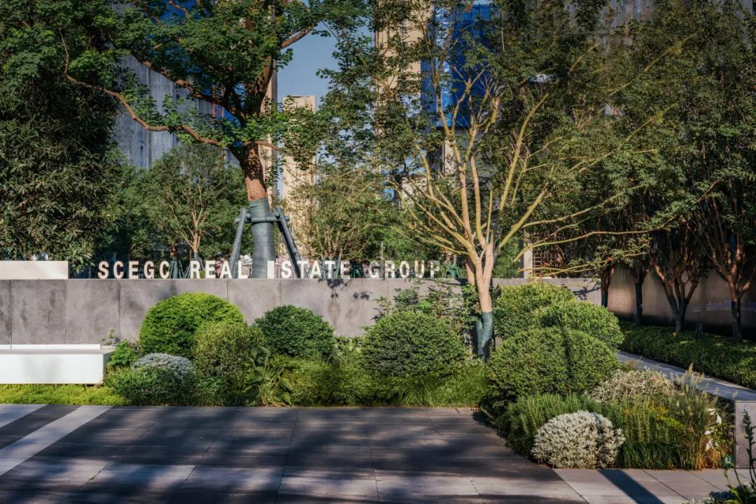 陕建雁南朗境丨中国西安丨MEDG 现工设计-66