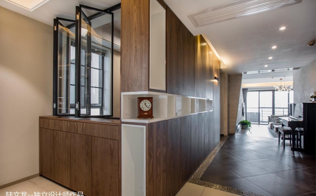 空间通透与个性冲击 | 设计师的平静与波涛-10