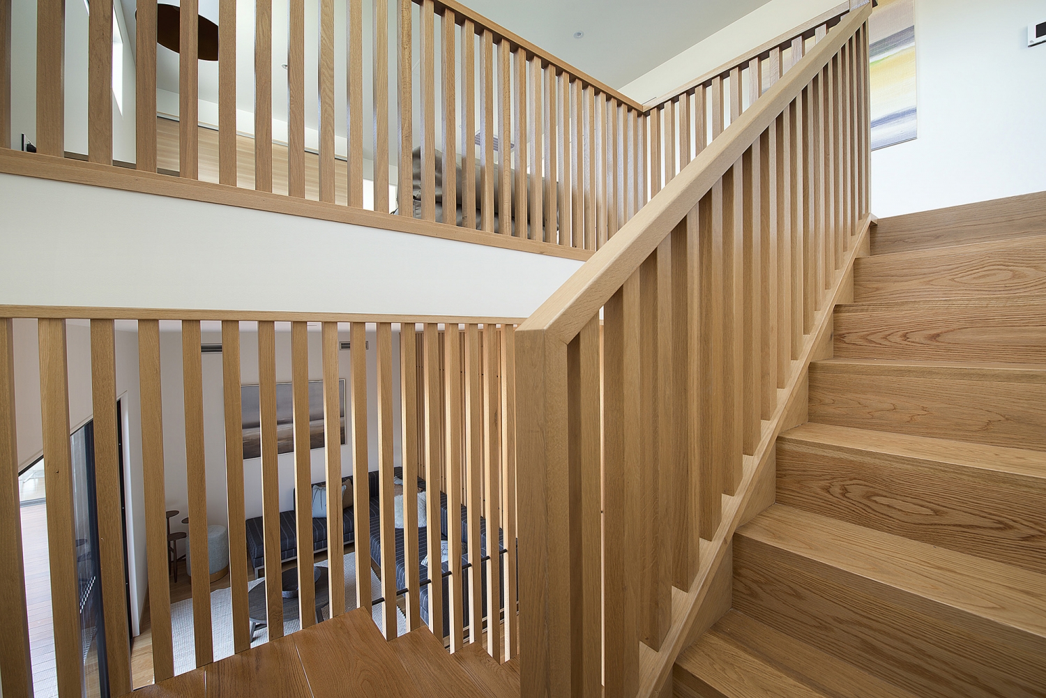 澳大利亚墨尔本高街住宅 | 自然环境与生活空间的完美融合-31