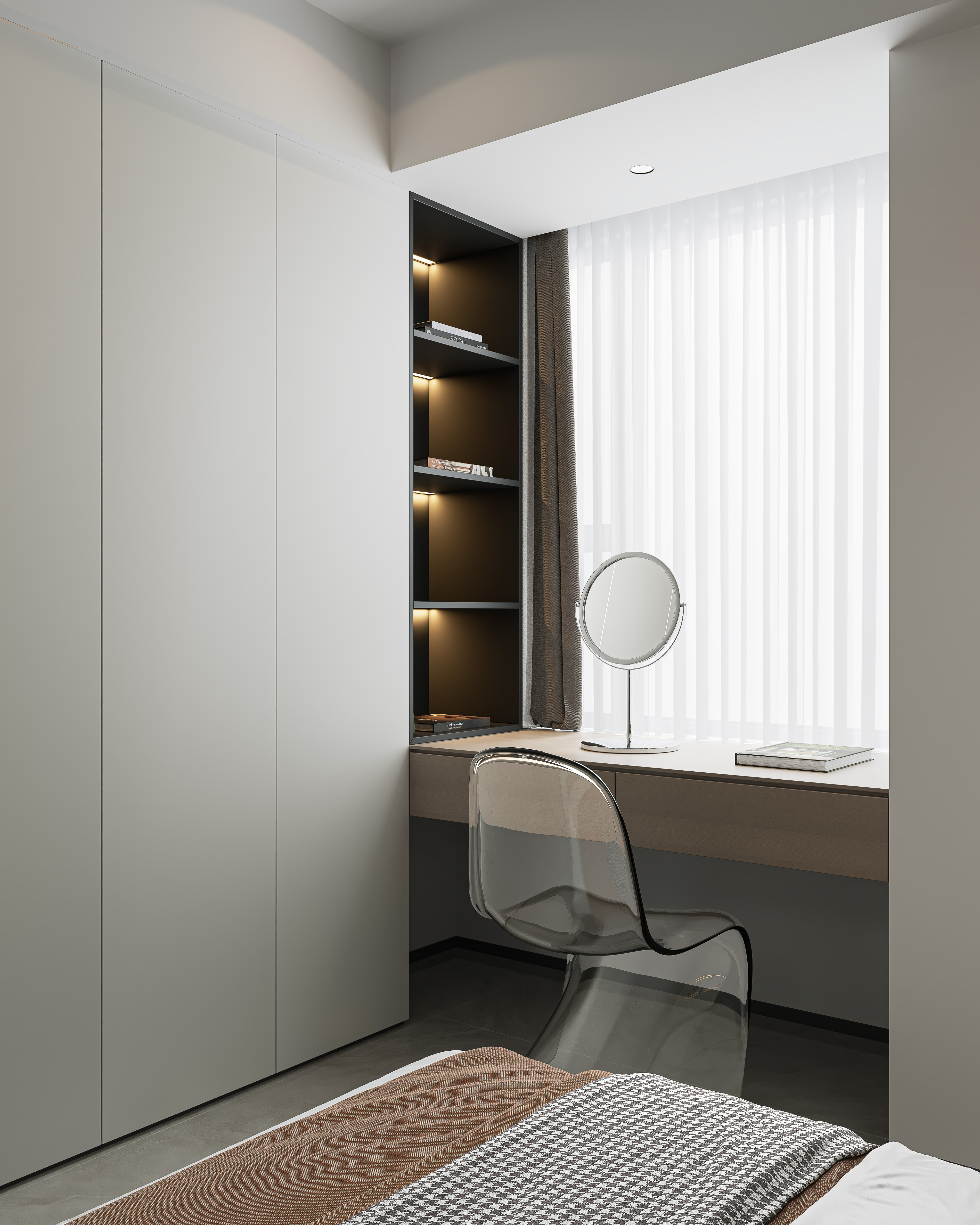 世纪华府 意式-12