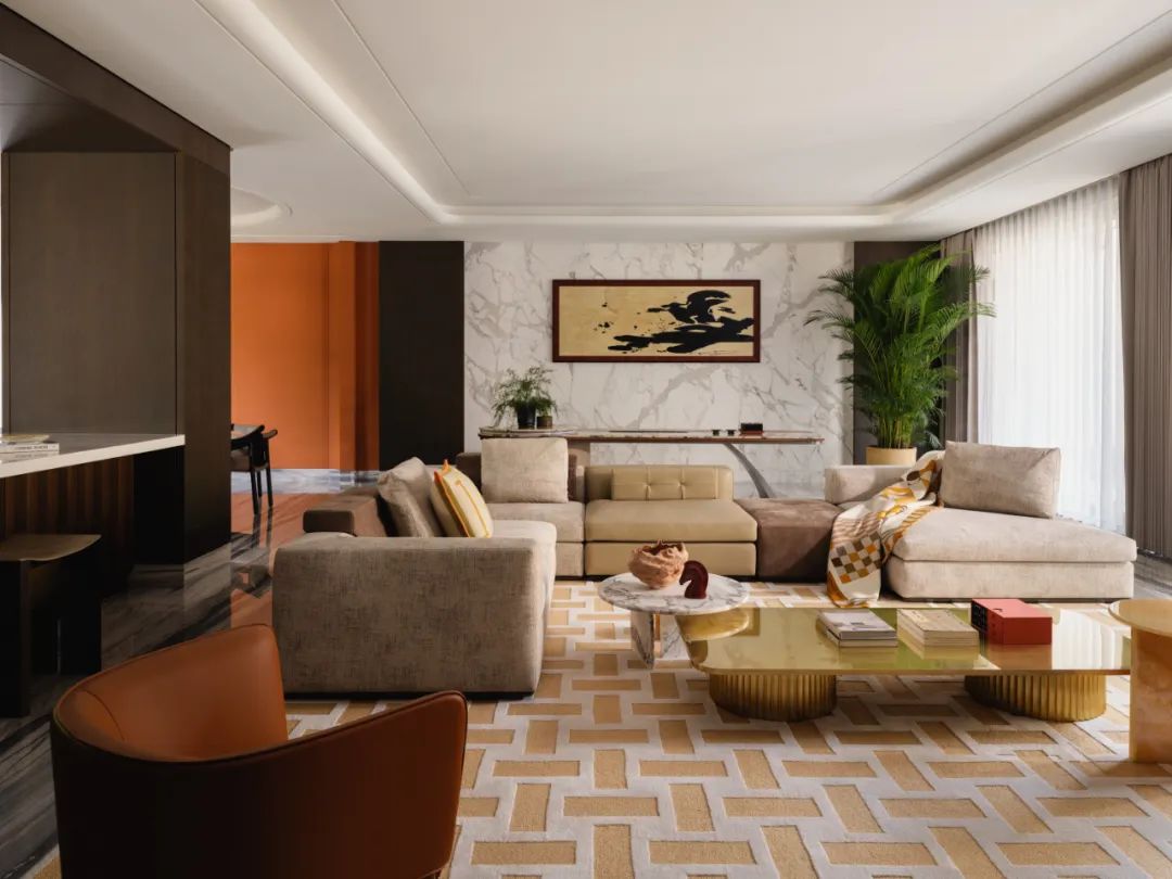 【首发】HNLIN空间美学馆×杭州湘湖湖山天境：藏家之心，自然隐奢！-111