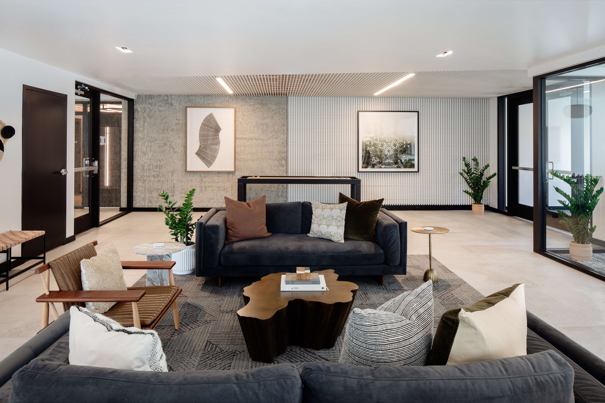 丨美国华盛顿丨Vida Design-46