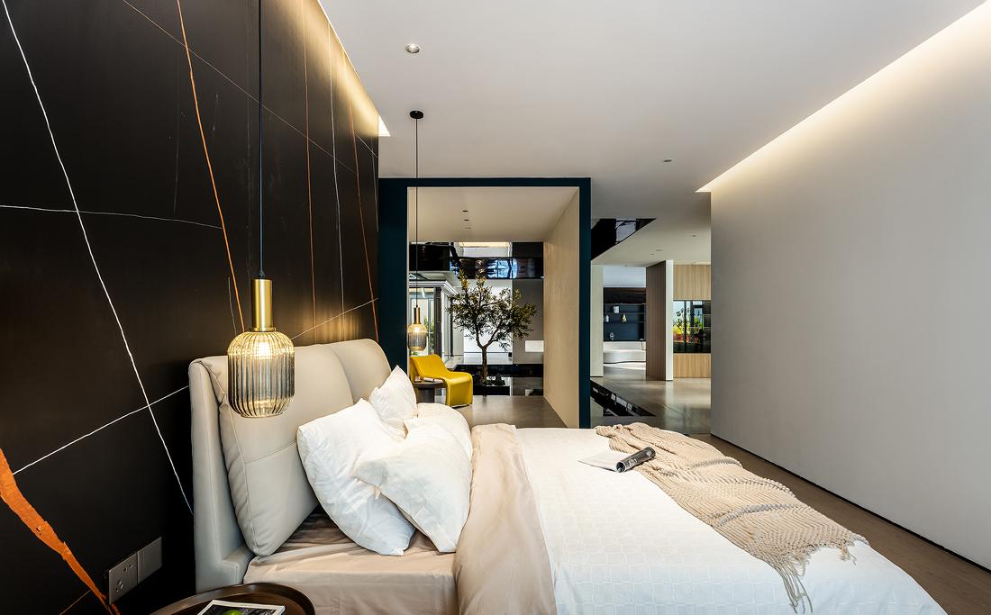 门窗展厅丨中国聊城丨上海众合铂纳空间设计-37