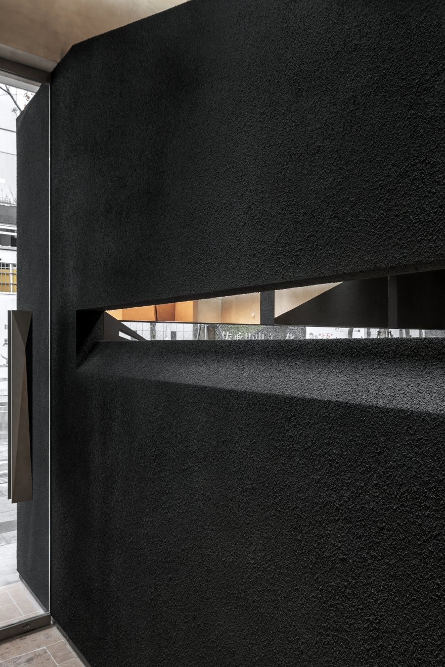 丨中国上海丨FON STUDIO-44