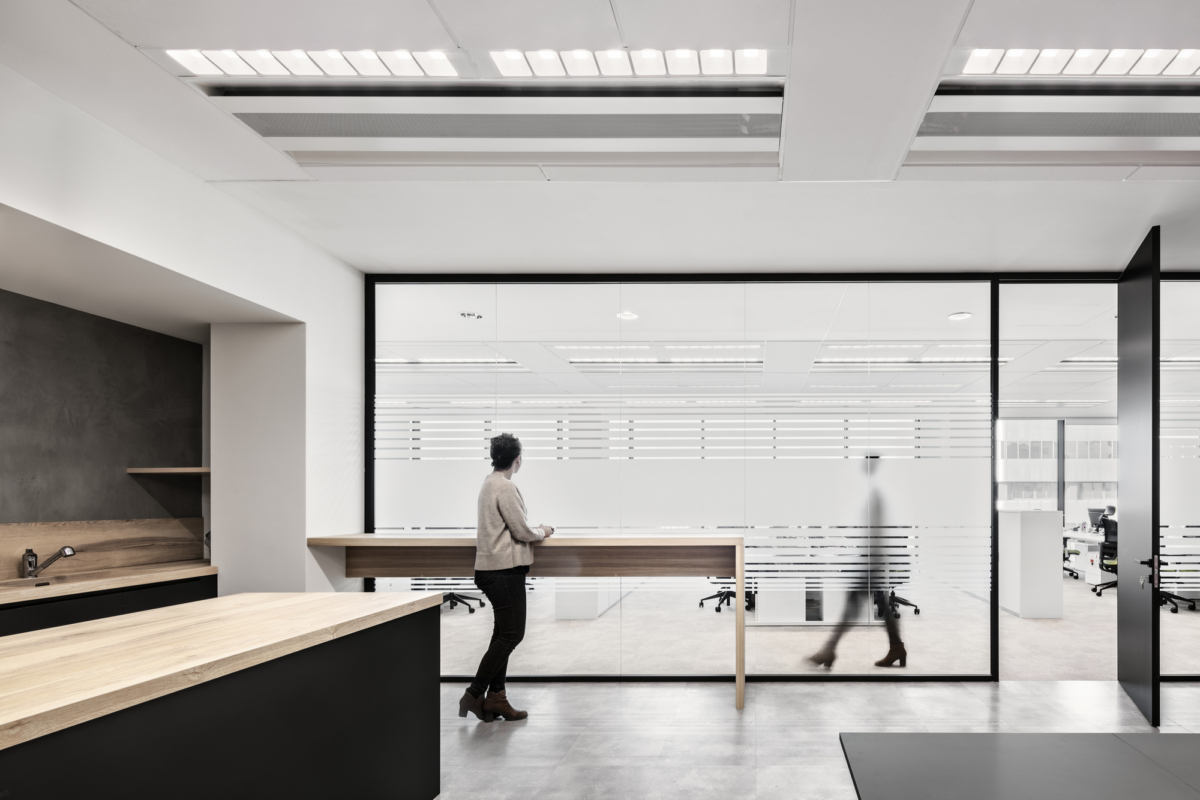 米兰 IFFCO 办公室-- 现代美食工业风-14