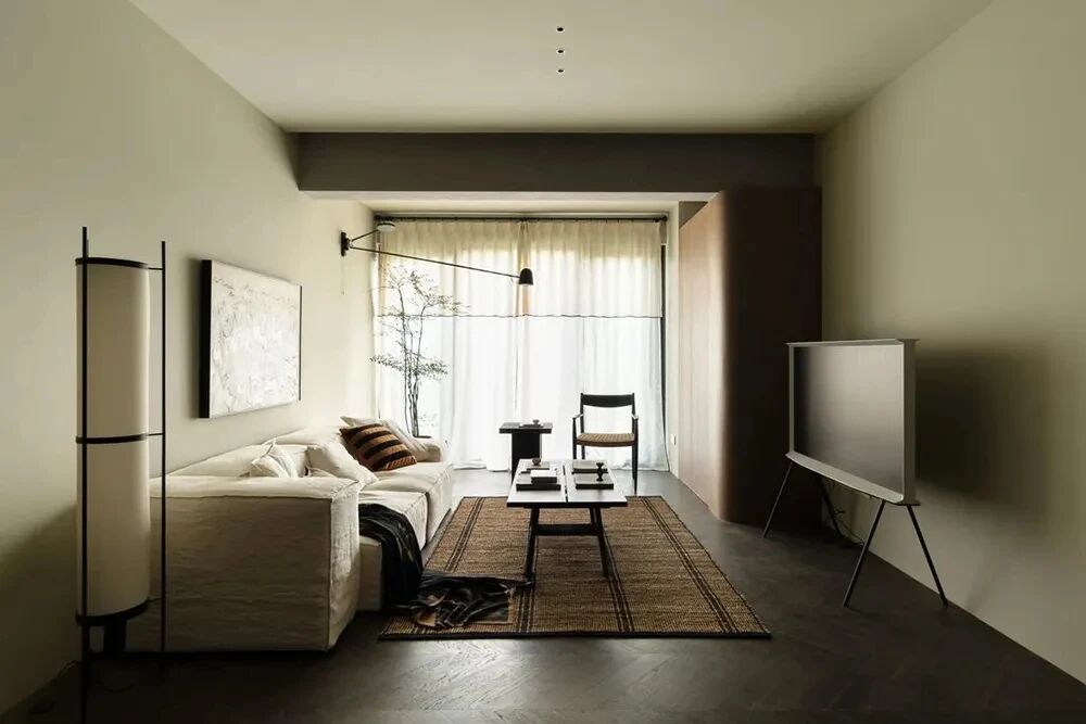 自然侘寂风 · 安静的高级感-70