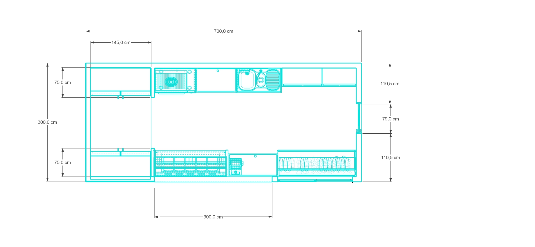 Mobilna Pekarna / Prodajalna HLEBČEK.Bäckerei / Bakery-7
