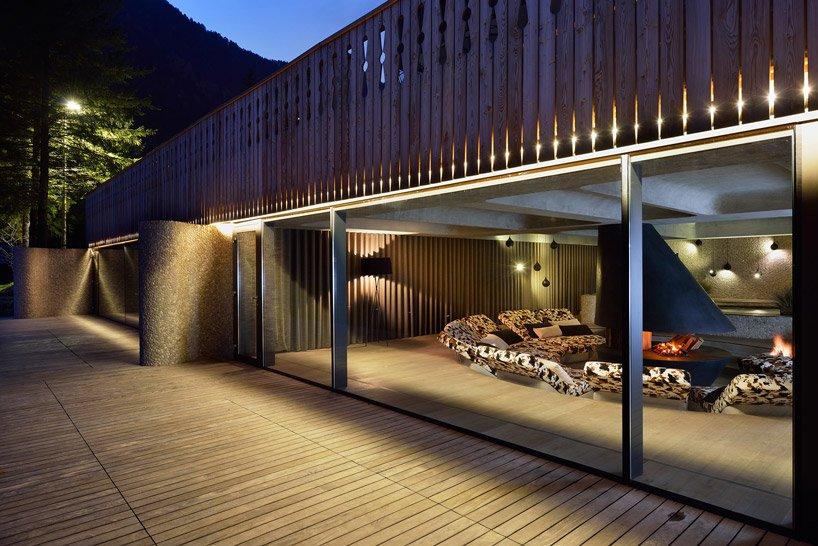 普莱斯尼克养生酒店丨斯洛文尼亚丨enota architects-25