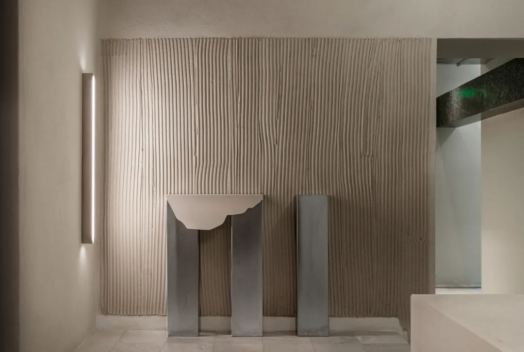 Fuego Camina Conmigo 办事处丨西班牙巴塞罗那-59