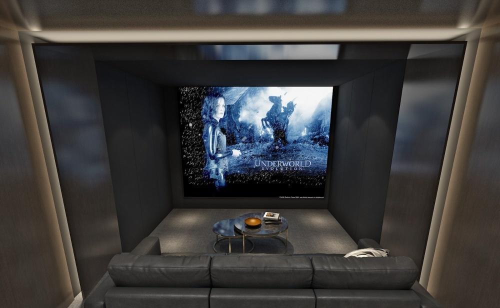 现代轻奢家居,诠释灰色畅想-36