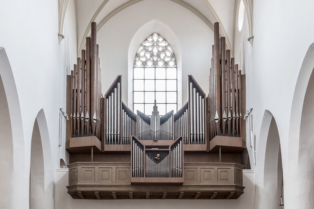 教堂摄影系列-17