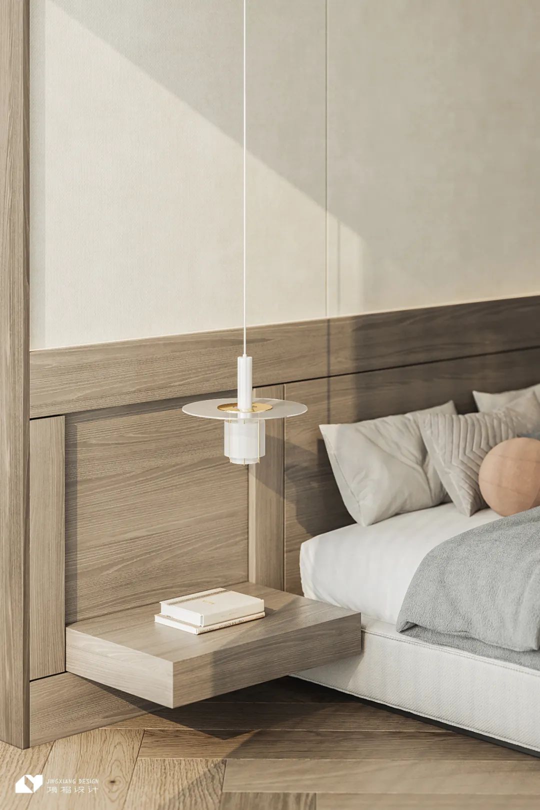 深圳双玺时光道丨中国深圳丨境相设计-32