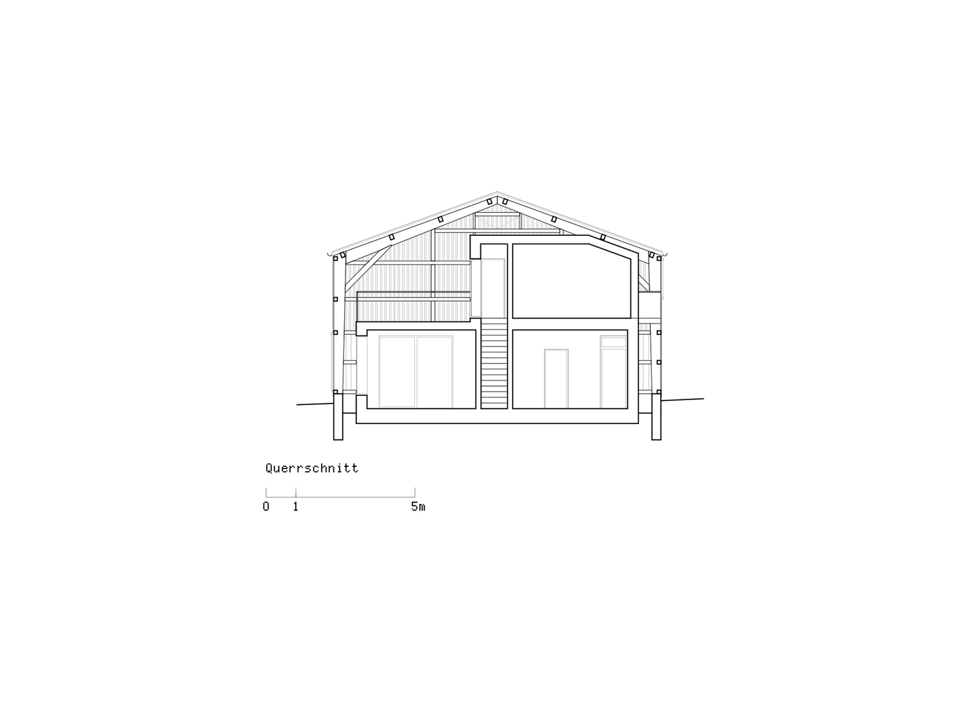柏林之外的野菌之屋丨德国丨c,o now-58