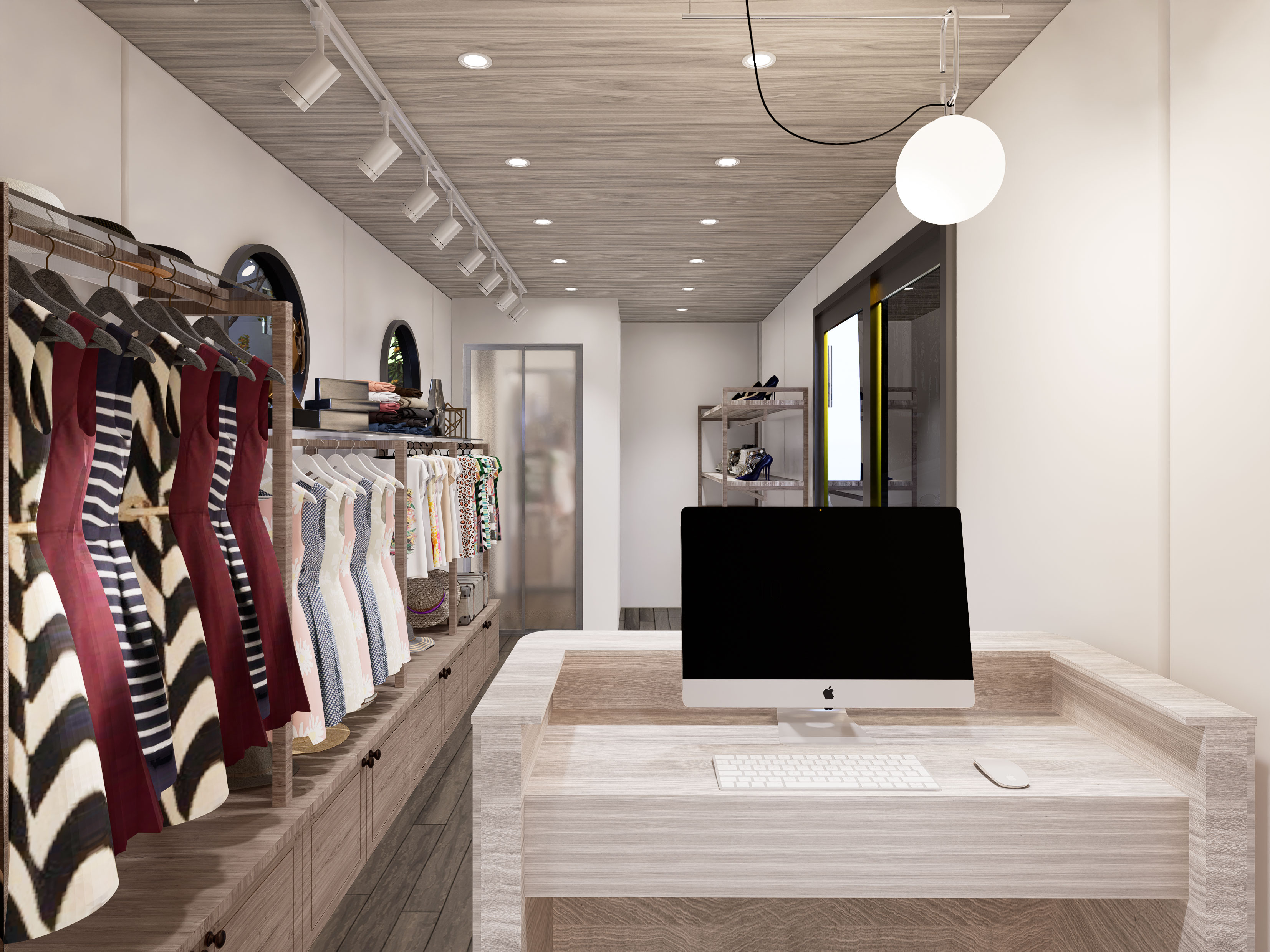 Container Retail Shop Design-10