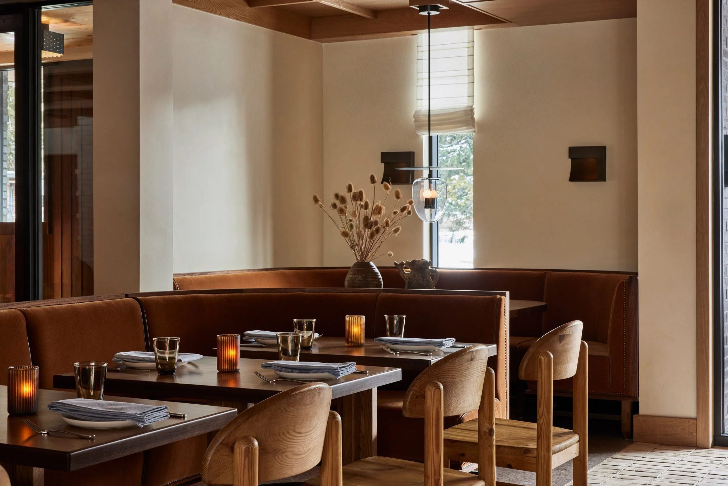 莫利·阿斯彭丨美国阿斯彭丨Post Company,CCY Architects-16