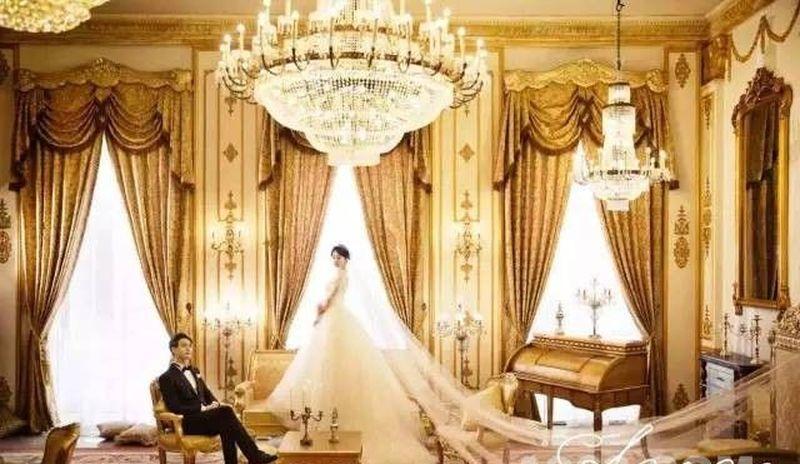 广州爱城婚纱摄影基地-30