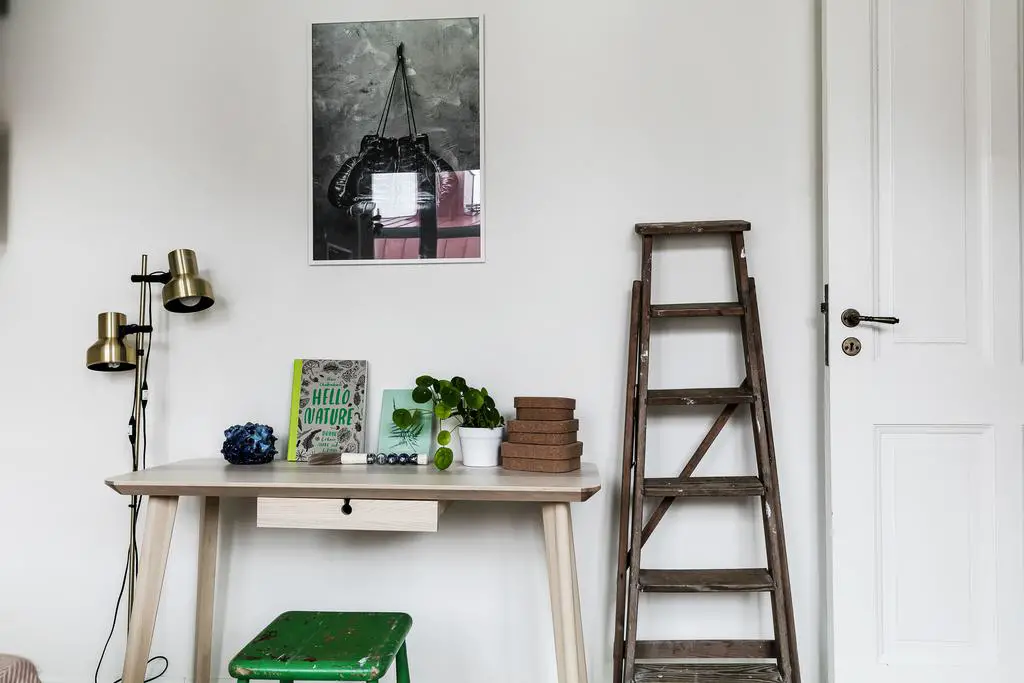 自然风瑞典多层公寓设计-21