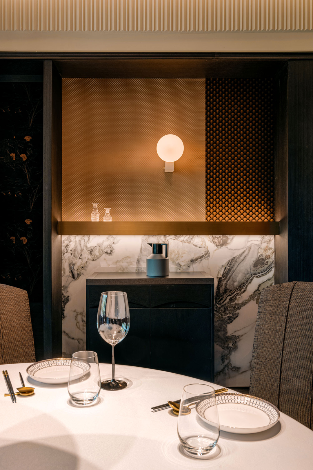 松筠小筑丨中国常州丨陈飞波设计事务所-59