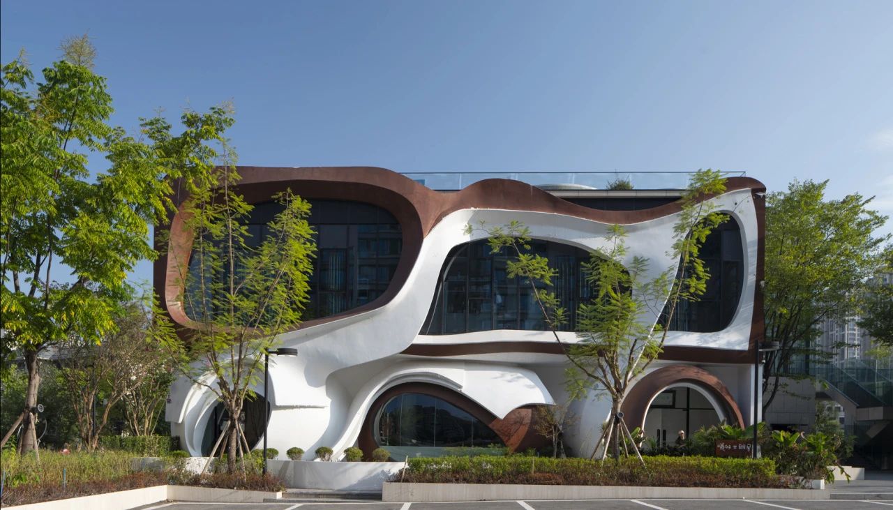 曦衍闲居（茶瓷文化交流空间）丨中国重庆丨VD.DESIGN周令装饰设计有限公司-0