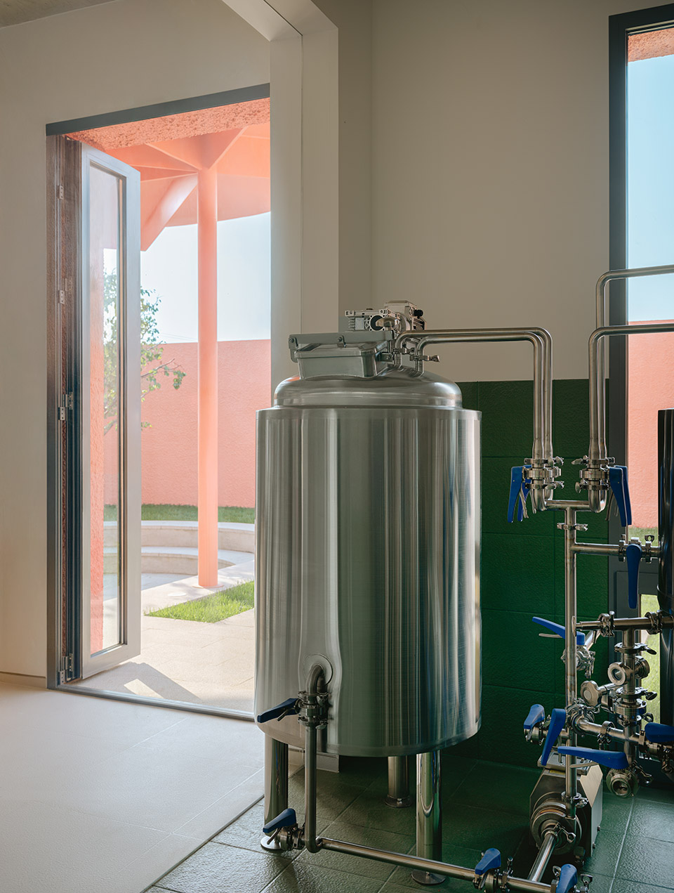 私宅改造丨中国北京丨过半儿guò bàn er-83