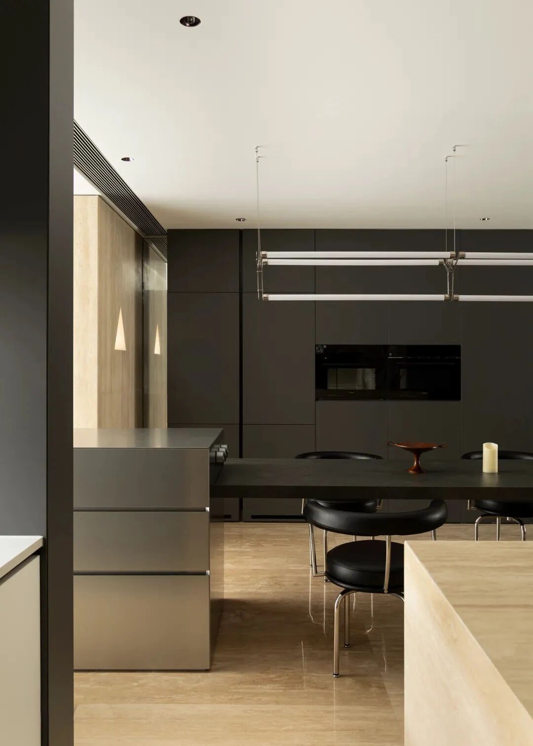 轻侘寂风，不费力的高级感和慵懒生活-60