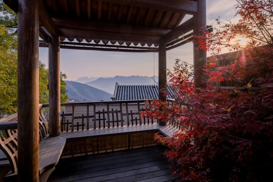 北京悉昙酒店景观设计丨中国北京丨日建设计-37