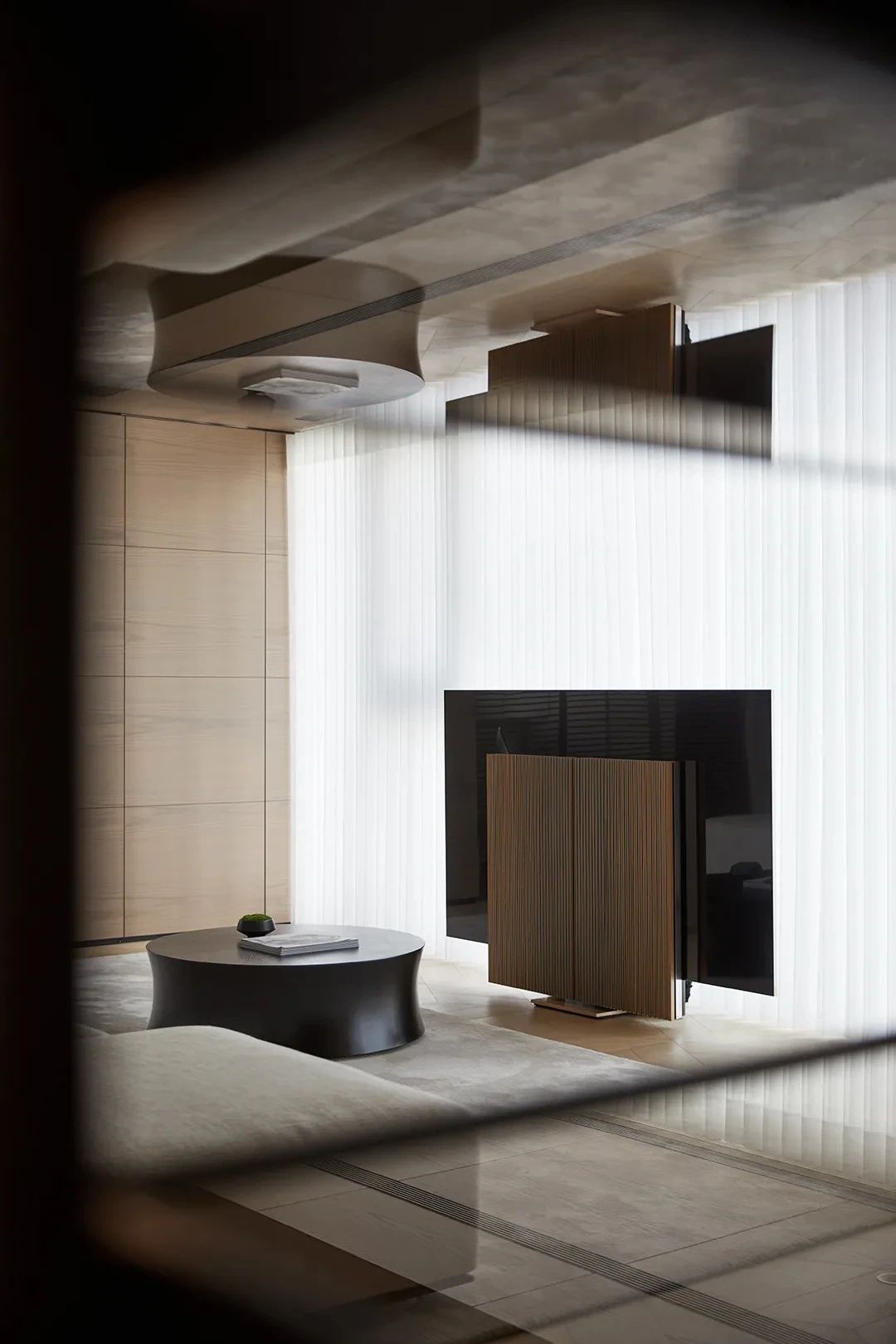 义乌惬意乐居丨G 空间设计机构-15