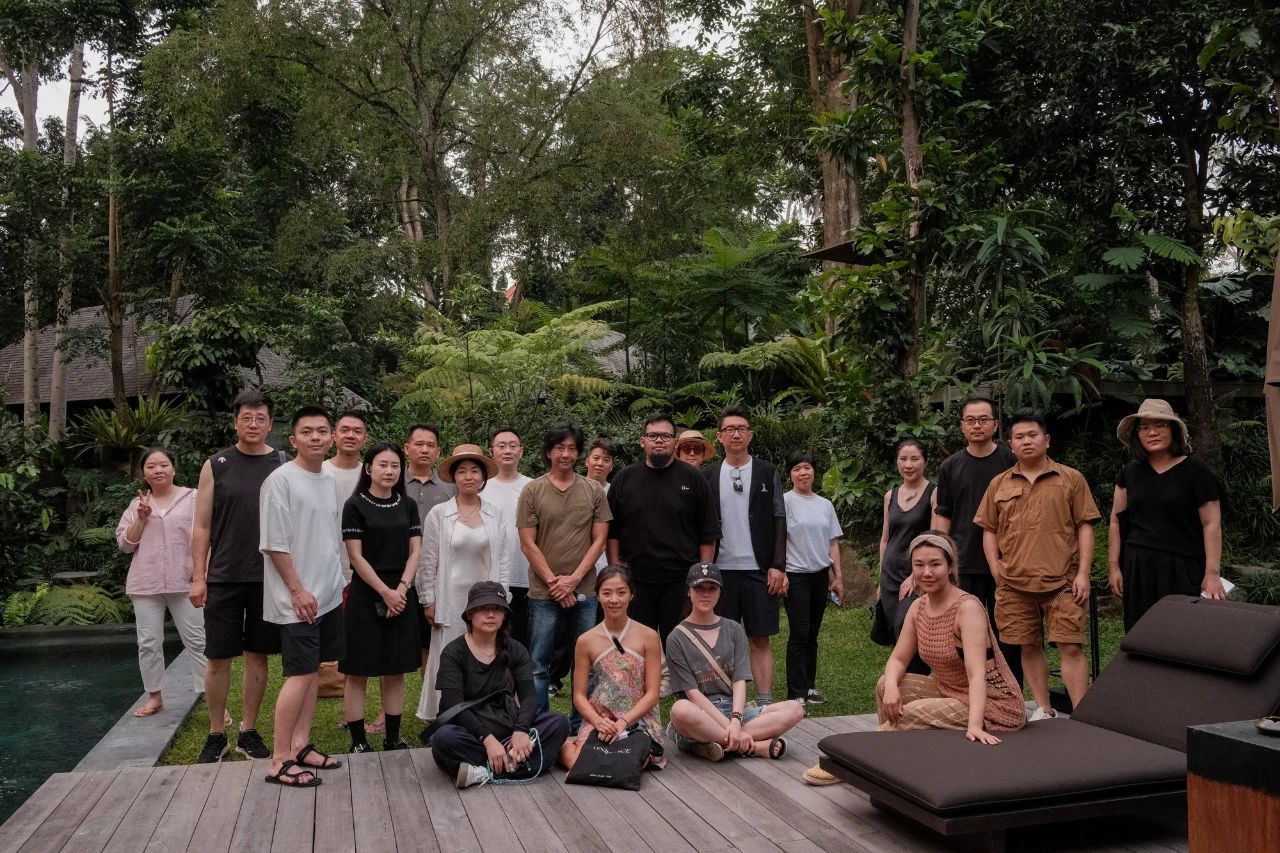 Janjisurga雨林别墅丨印度尼西亚巴厘丨Nataneka Architect-81