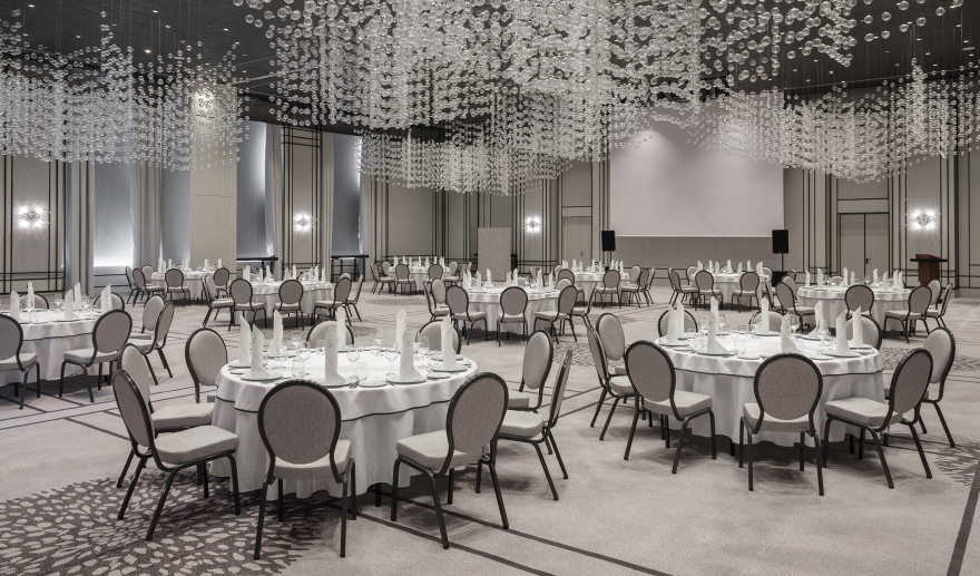 百年医院爆改前卫时尚五星级酒店-107