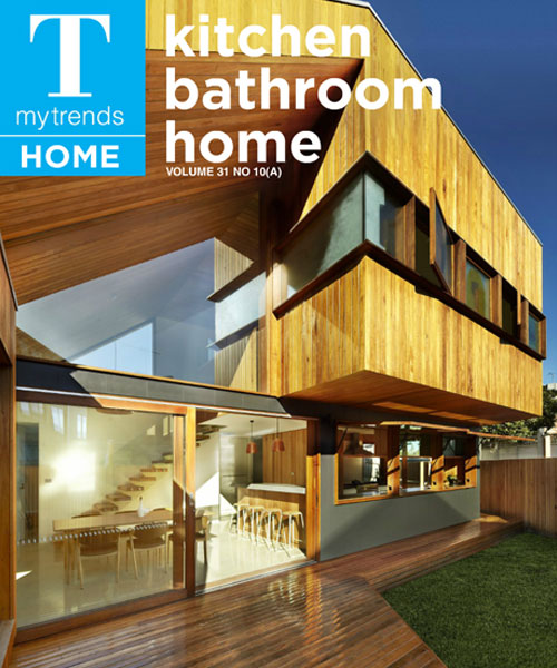 Media Index - B.E Architecture-61