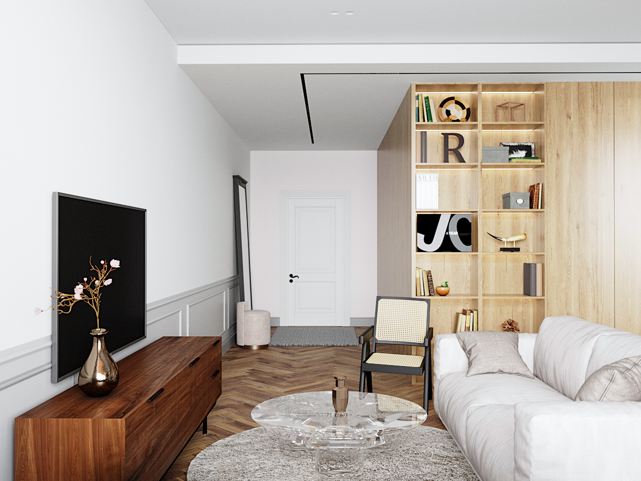 城市公园 III丨@ato.team-5