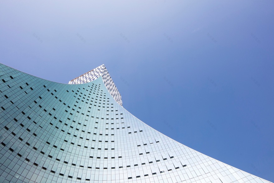 Icon云端,成都 / PES-Architects-15