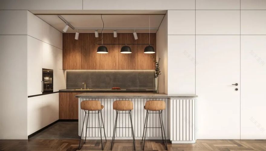 Deform Space 立陶宛设计工作室,简居简行,营造舒适生活环境-30