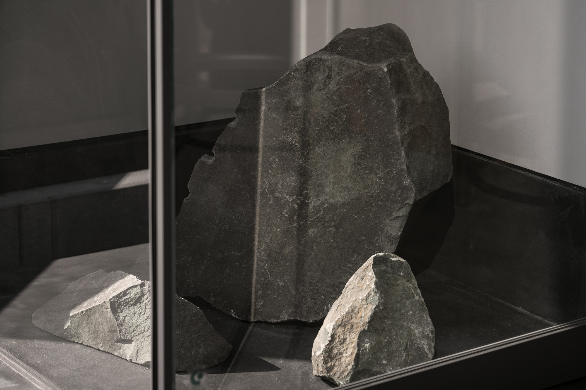 马克的东京餐厅丨日本东京丨Kenta Nagai Studio-20