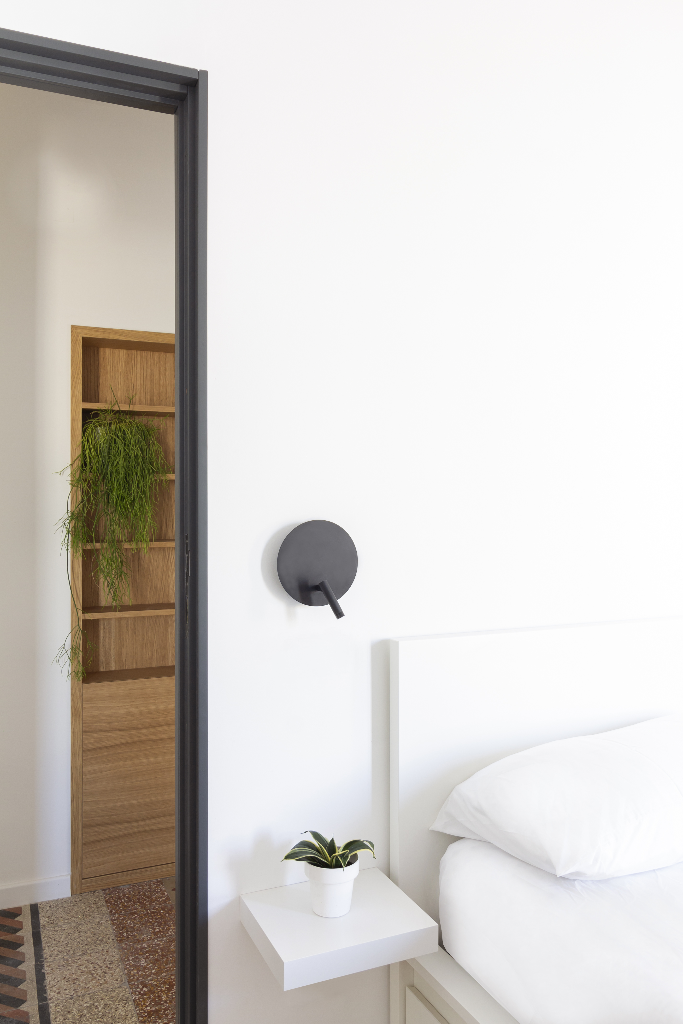 Palermo Casa BDM, 古老传统与现代设计的完美融合-5