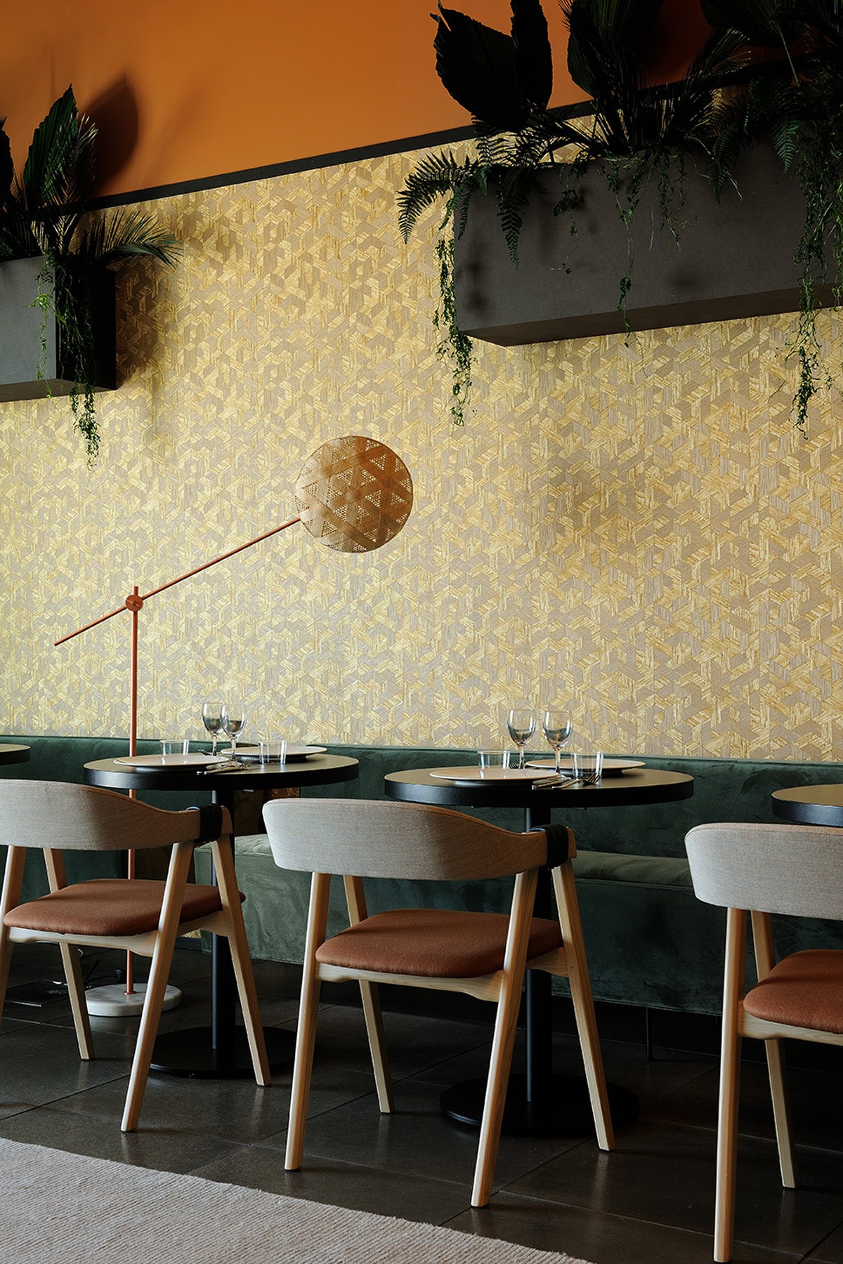 软装陈设的教科书，顶级设计该有的格调-39