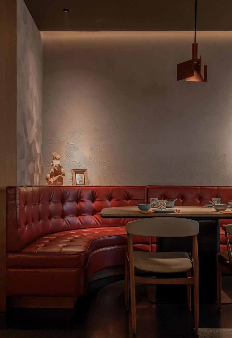 啫玖啫啫小酒馆丨中国嘉兴丨大相设计-121