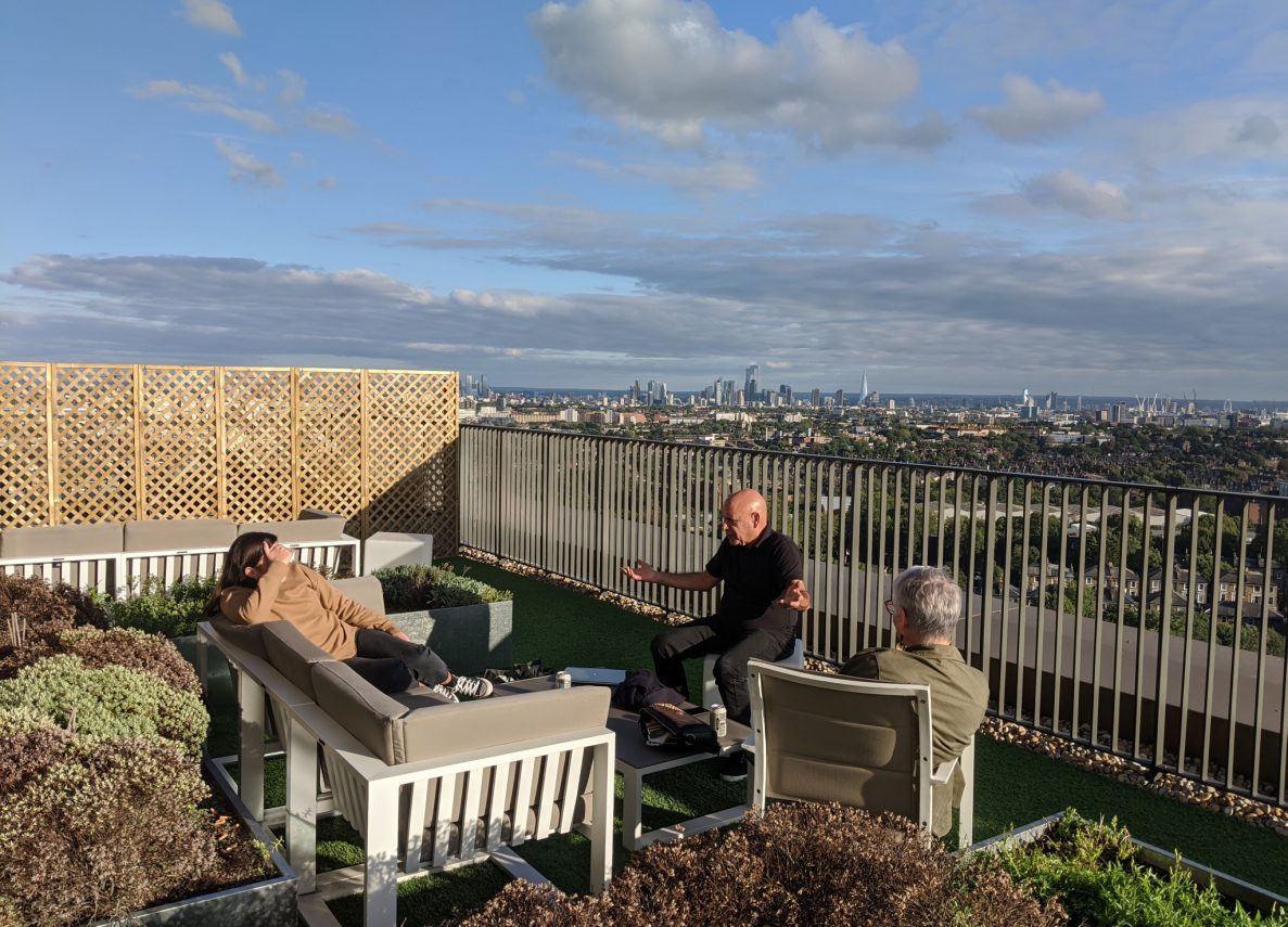 有利视角 商业建筑景观评估（注：BCA常见英文全称为Building and Construction Authority ，一般在新加坡语境下指建设局，这里BCA Landscape结合常见业务可能理解为商业建筑景观评估，但需结合具体语境，若此并非原文实际含义，请提供更多背景信息） -5