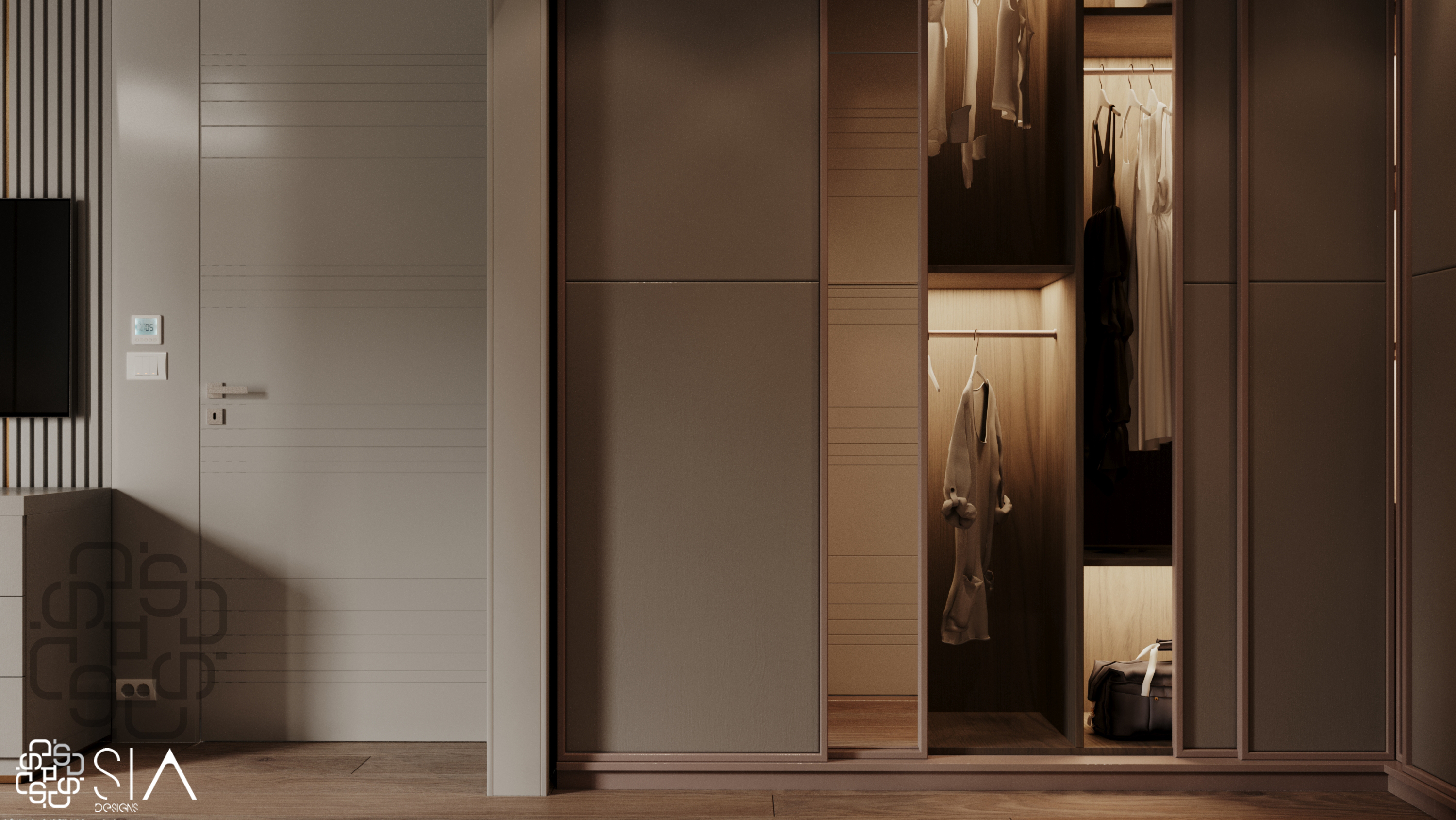 HYDE PARK | MASTER BEDROOM-8