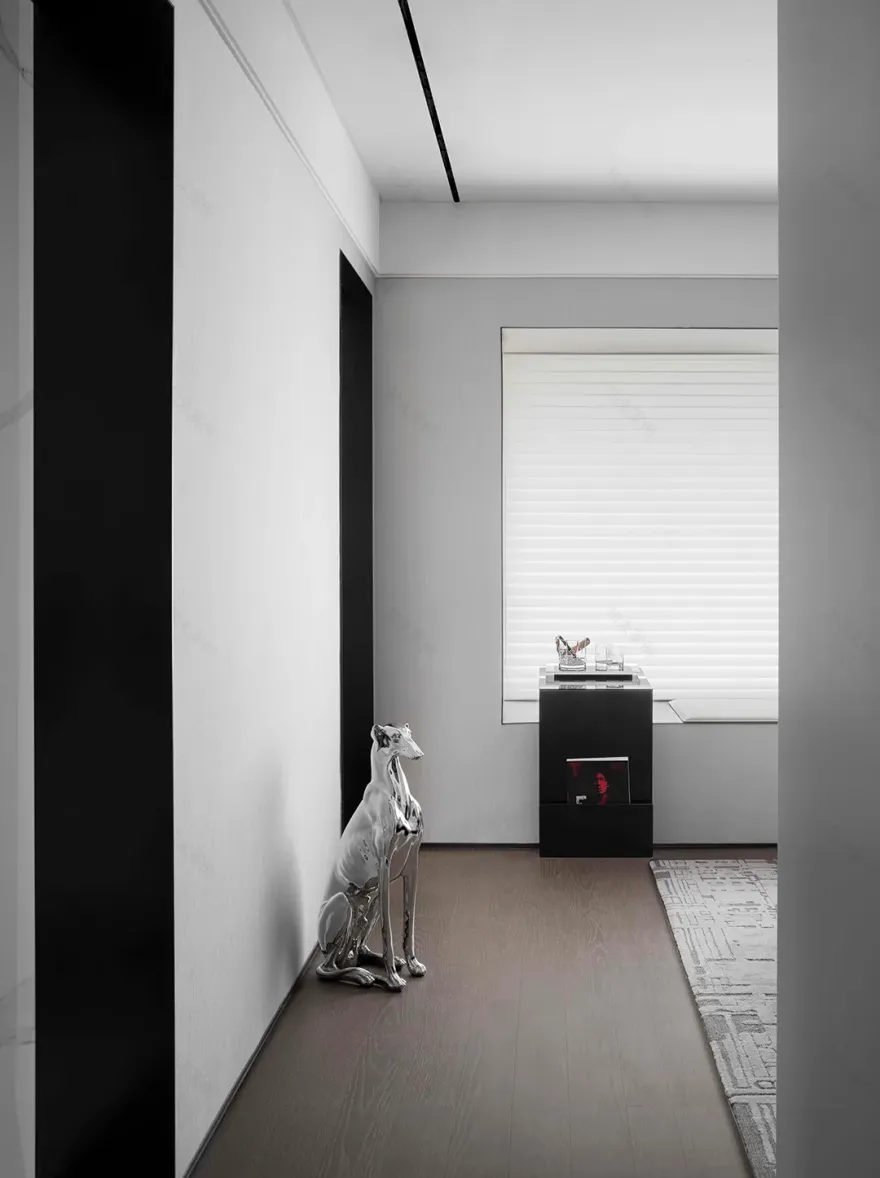 上合熙元府丨中国青岛丨深圳共向设计-147