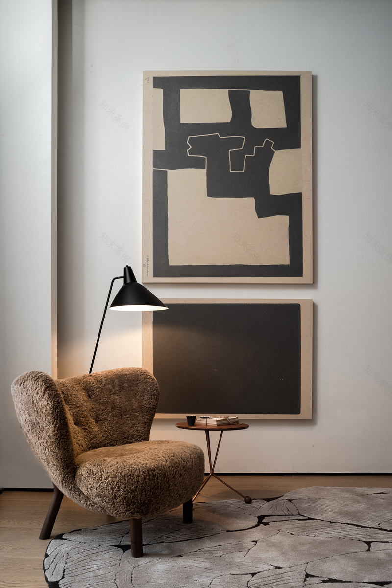 北京梵悦108 | 艺术与生活的立体解构-29