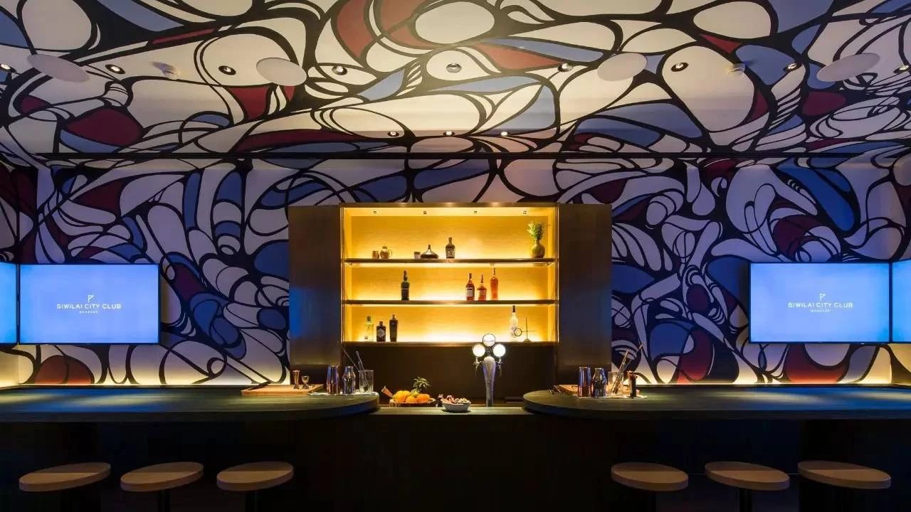 YABU雅布丨Yabu Pushelberg·曼谷柏悦酒店•低调优雅的奢华!-24