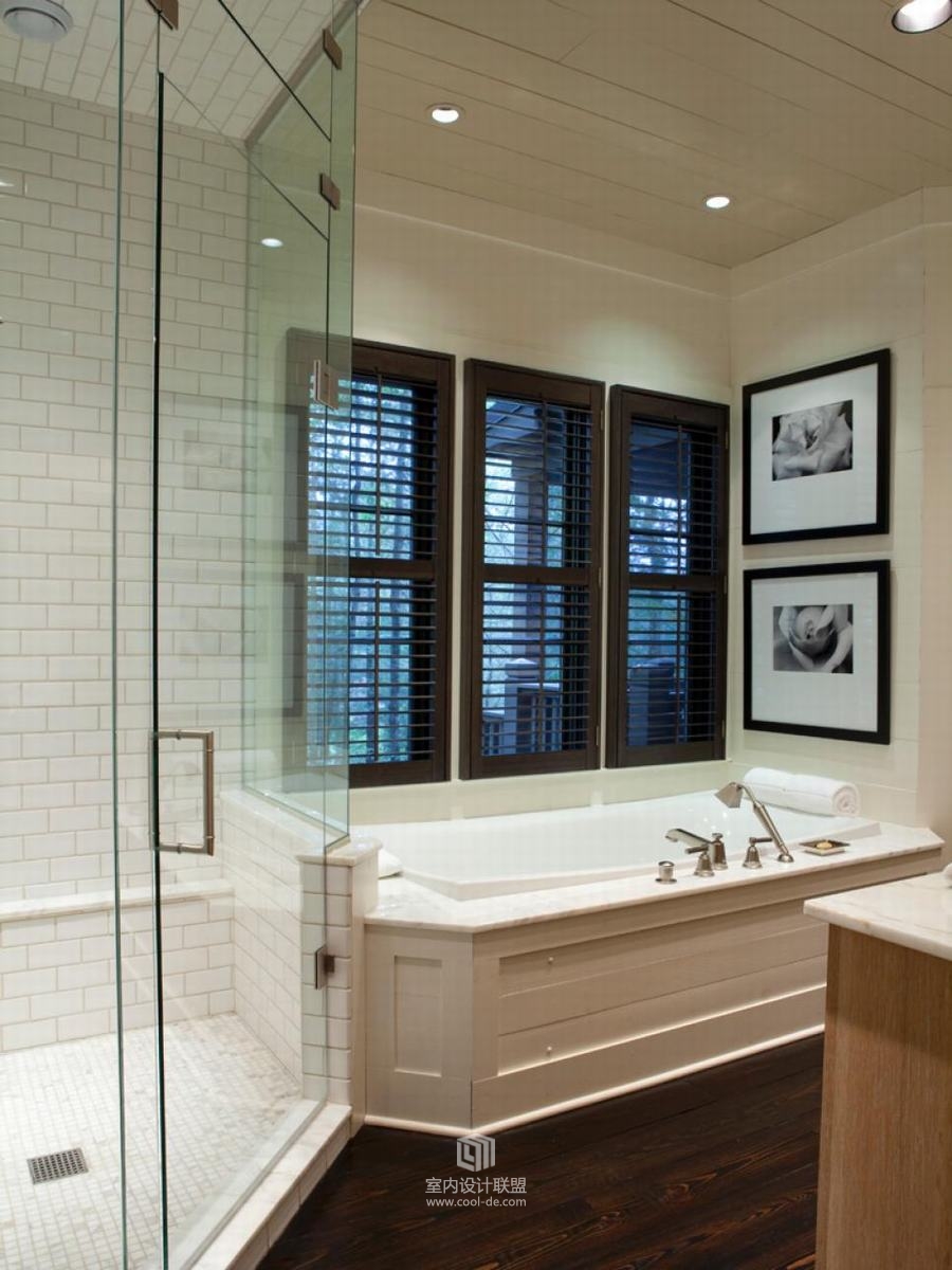 美国田纳西州农庄酒店-86