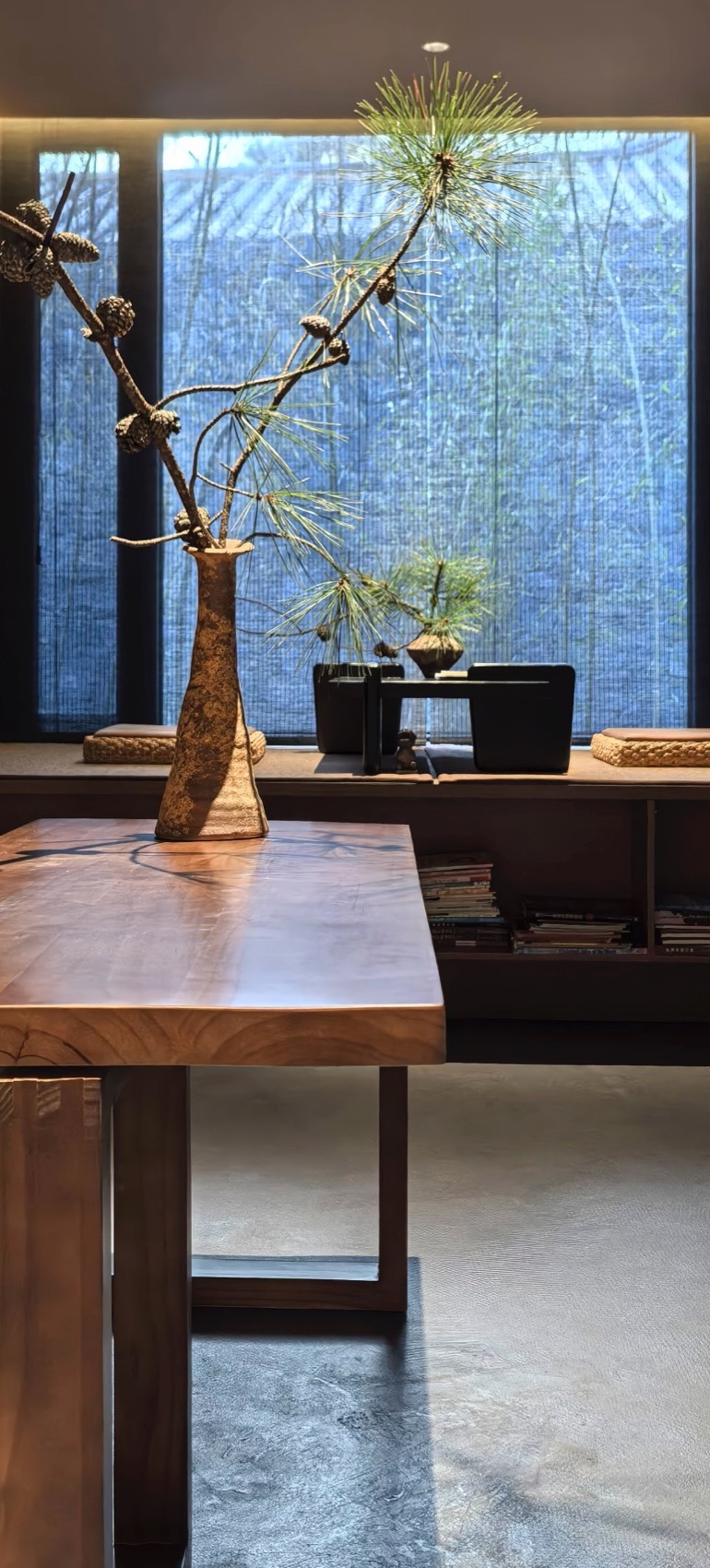 厚苑（CASA NGULUKO）丨中国丽江丨李晓东工作室-103