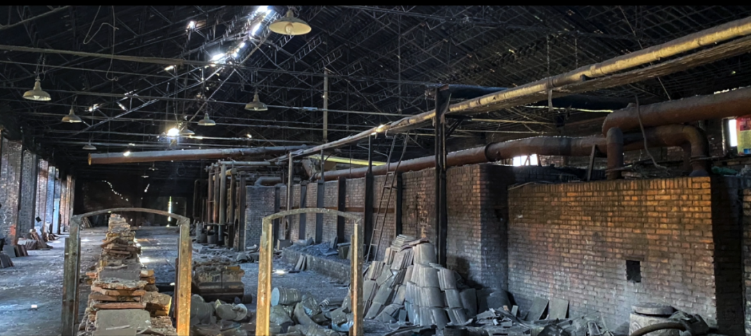 城市更新让千年琉光再溢彩——门头沟区琉璃文化创意产业园项目-18