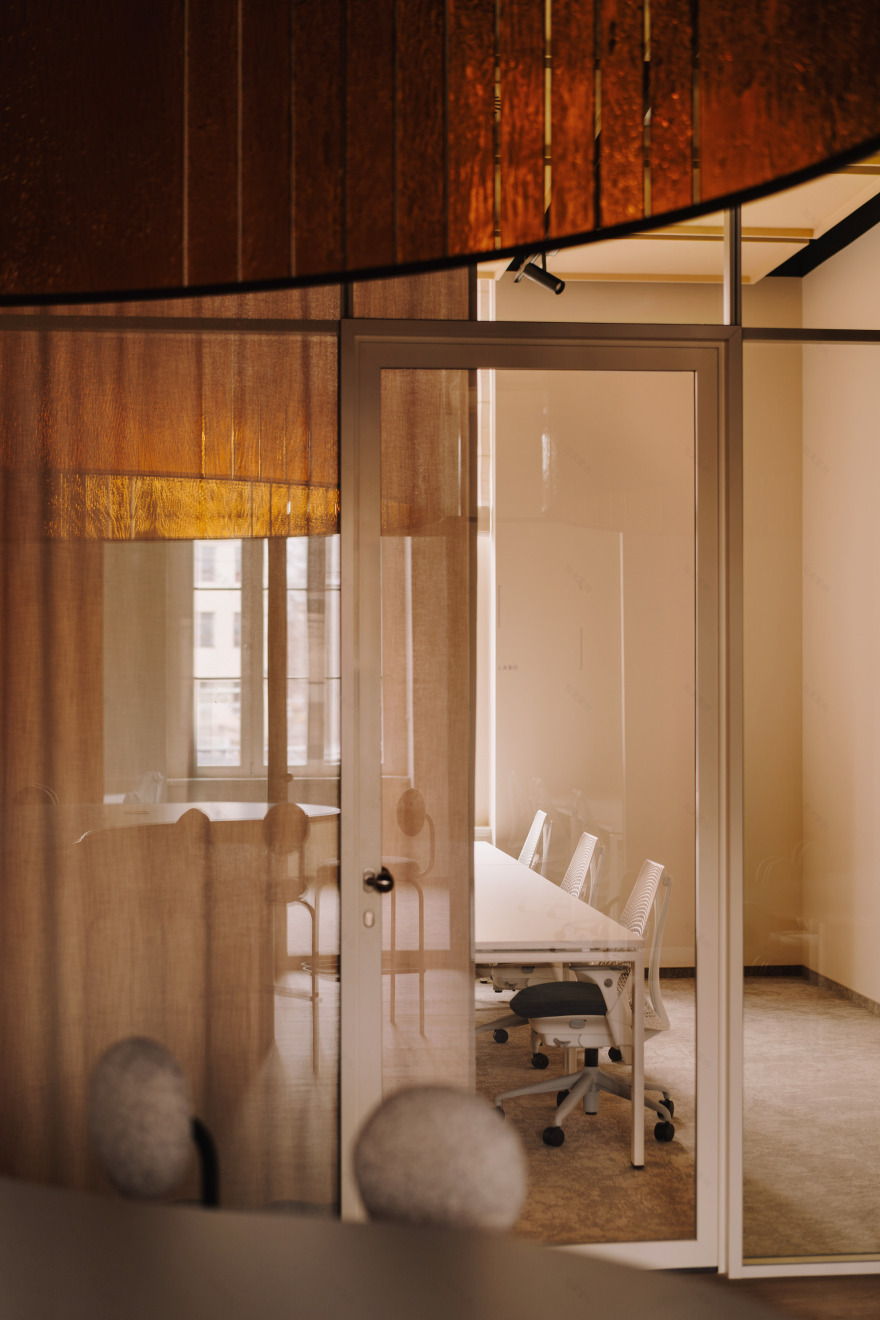 欧莱雅联合办公室空间实验室丨波兰弗罗茨瓦夫丨CUDO-16