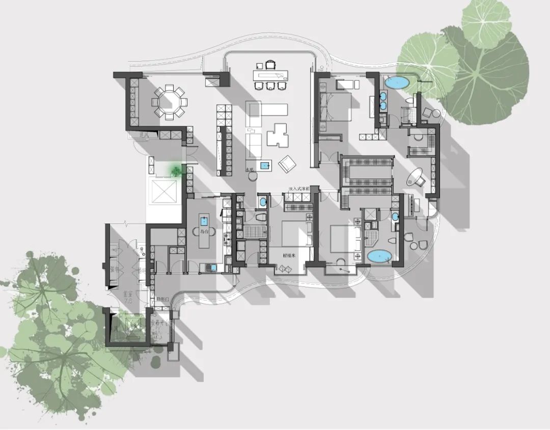 《闽·悦》丨中国福州丨国广一叶-50